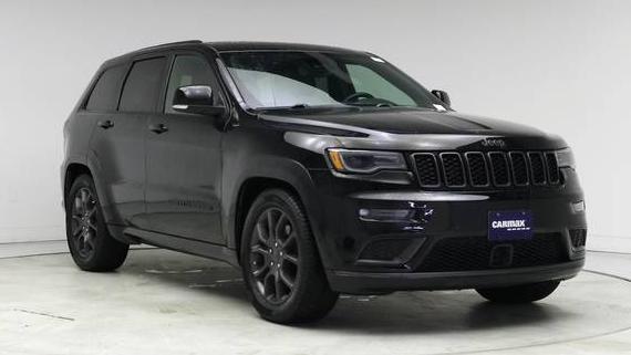 JEEP GRAND CHEROKEE 2021 1C4RJFCG5MC506296 image JEEP GRAND CHEROKEE 2021 1C4RJFCG5MC506296 image